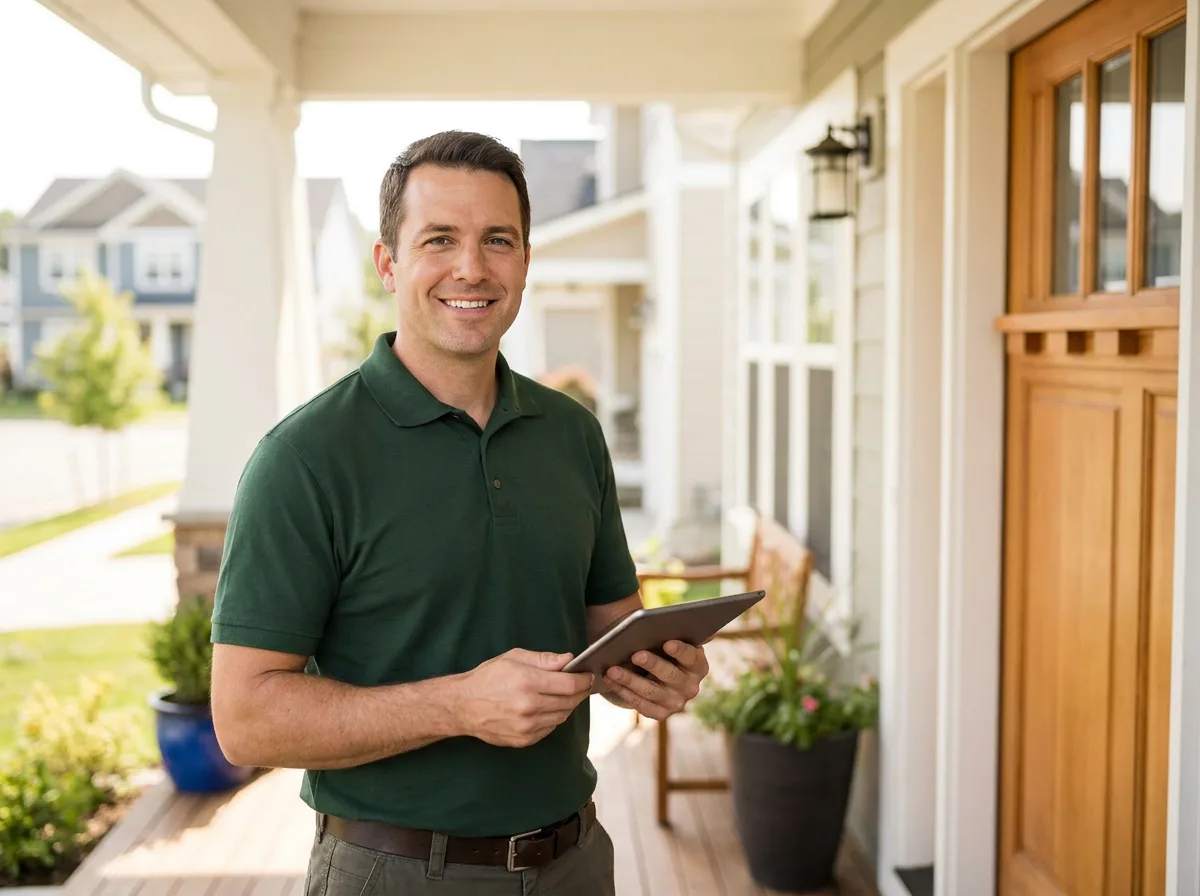 Pest control FAQs for Effort, PA
